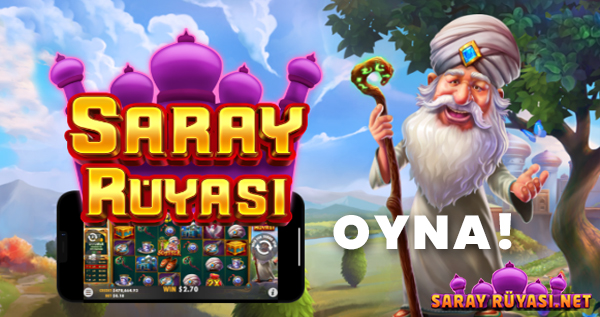 Saray Rüyası Oyna